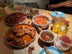 -苦尽酒馆·川菜(鼓楼店)