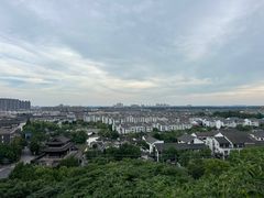 -虞山城墙