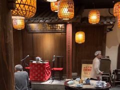 -南京大牌档(三阳广场苏宁店)