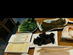 -傣妹火锅(南京东路一店)