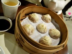 小笼包-鼎泰丰(新港中心店)