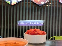 -鲸之味回转自助小火锅(钟鼎名悦店)