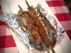 -西贝莜面村(上海百联西郊店)