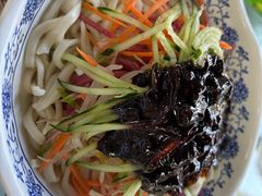 -馅老满·生春阁(慕田峪店)