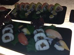 -亮马河饭店翠雅咖啡厅