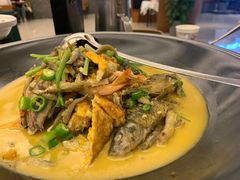 -饭怕鱼·黄焖鲟龙鱼(湖大店)