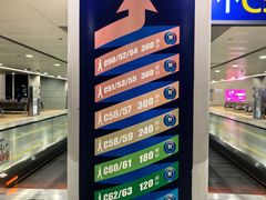 -上海浦东国际机场-T2航站楼