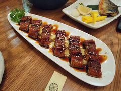 -阿吾罗日本料理(K11艺术中心店)