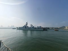 -中国人民解放军海军博物馆