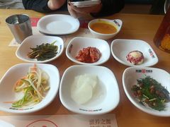 -大田牛尾汤(幸福河市场店)