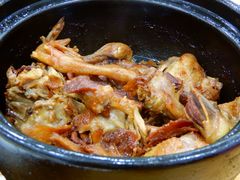 -斯丹姜母鸭·古法干香(涂门街总店)