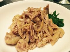 手撕鸡-品悦酒店(三林古镇店)