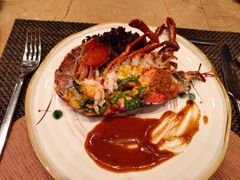 -和·铁板烧·OMAKASE(望京昆泰嘉晟酒店)