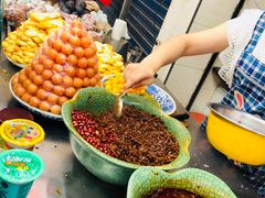 -老金家蛋菜夹馍(西安总店)