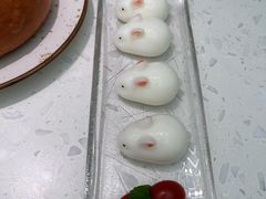 -大树餐厅(红旗街万达店)