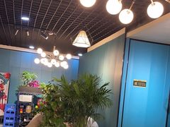 -阿杰烧烤·西安传统烤肉店(天朗御湖店)