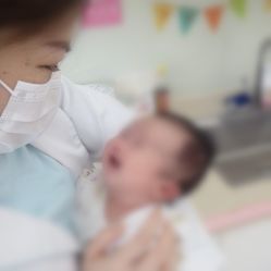 -台湾台婴美月子中心(长沙保利店)