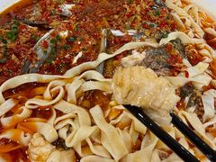 -湖南人家湘菜馆(镇江路店)