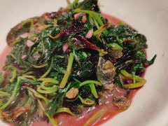 -湖南老灶台·生态农业餐饮(龙胜店)