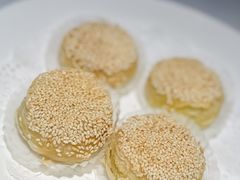 西施豆腐饼-江南厨子(万象天地店)