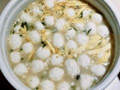 -味莊·青岛菜(云霄路店)