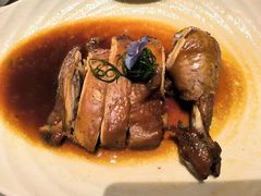 -桂满陇·手作小笼包&江南叫花鸡(中山公园店)