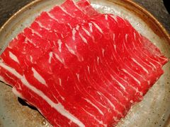 -老墙根涮肉·铜锅·烧烤(欢乐谷·王四营店)