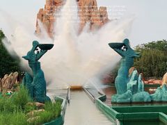 -青岛方特梦幻王国