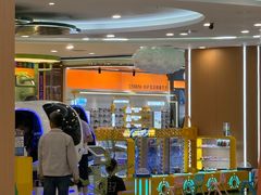 -万达广场(大明宫店)
