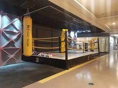 -RunningFit健身高端私教馆(红星美凯龙店)