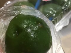 蛋黄肉松青团-白玉兰食品(甜云店)