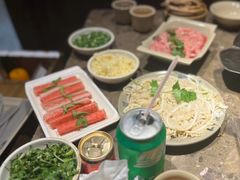 -重庆渝达老火锅(春熙路店)