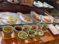 -浙江西子宾馆·瑶园咖啡厅