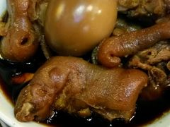 -黄祥华养生堂·炖汤·营养蒸饭(岭南天地店)