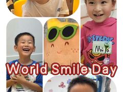 -英孚教育青少儿(河东中心)