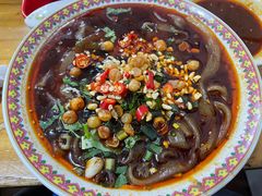 -雲记卢妈冷锅串串(中道街总店)