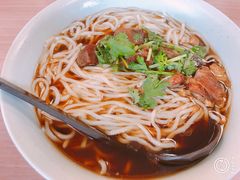李先生牛肉面-李先生牛肉面大王(广渠门内店)