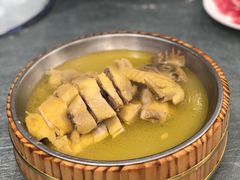 -汤记传菜(秀浦路店)