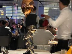 -璞渼咖啡 ROOF P.M. Café(浦东美术馆店)
