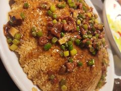 -富临轩私房菜(集庆门大街店)