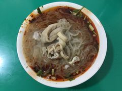 -甘记肥肠粉(马鞍北路店)