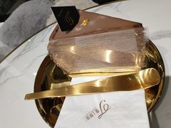 -爱上甜蜜蜜(田盛街店)