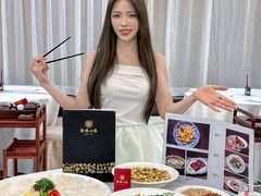 -聚福山莊·寻味顺德(北滘店)
