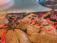 -常和州·夜宵大排档(常州单店)