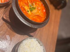 -春熙台·韩国料理(宝安西乡店)