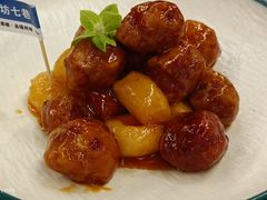 -安泰楼·佛跳墙创始人·传统闽味早茶·酒楼(三坊七巷闽菜地标店)
