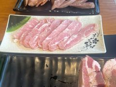 -千寻烧肉(政务区店)