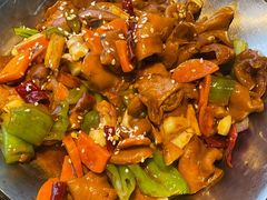 -木桶记臭鳜鱼·安徽非遗名菜(火车站白马老店)