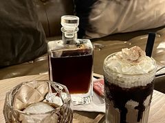 -咖法森林·咖啡  酒吧(天河店)