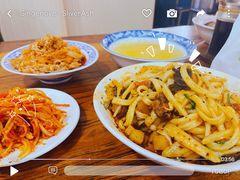 -王菊美食街·王菊面馆(总店)